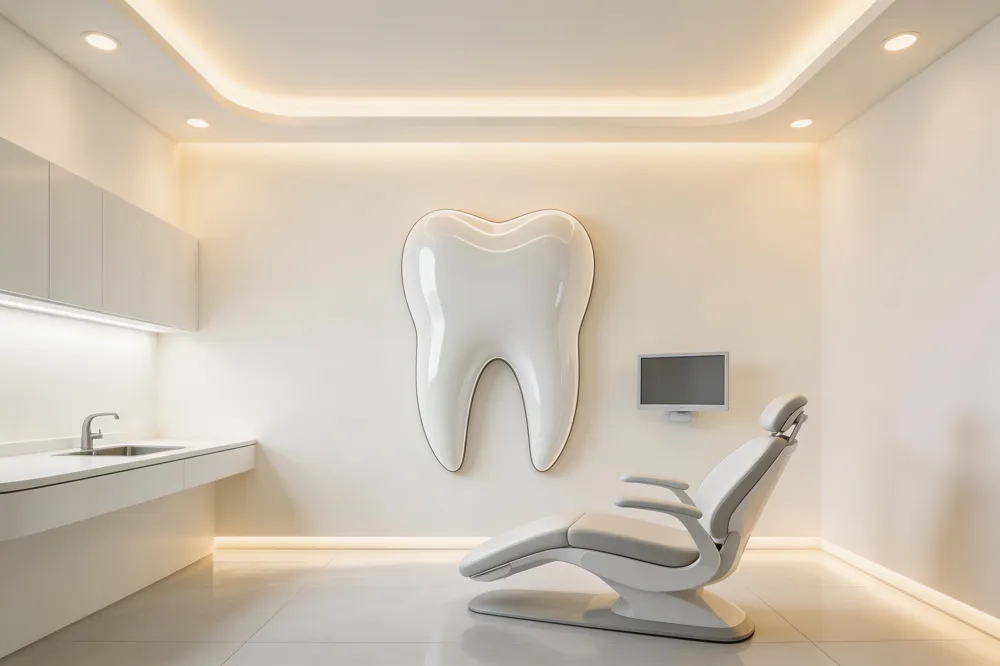Advancements in Tooth Colored Fillings: What’s New?
