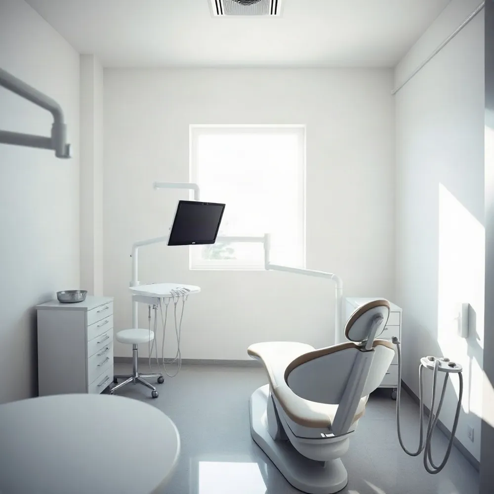 Managing Oral Health Needs for Children with Asthma