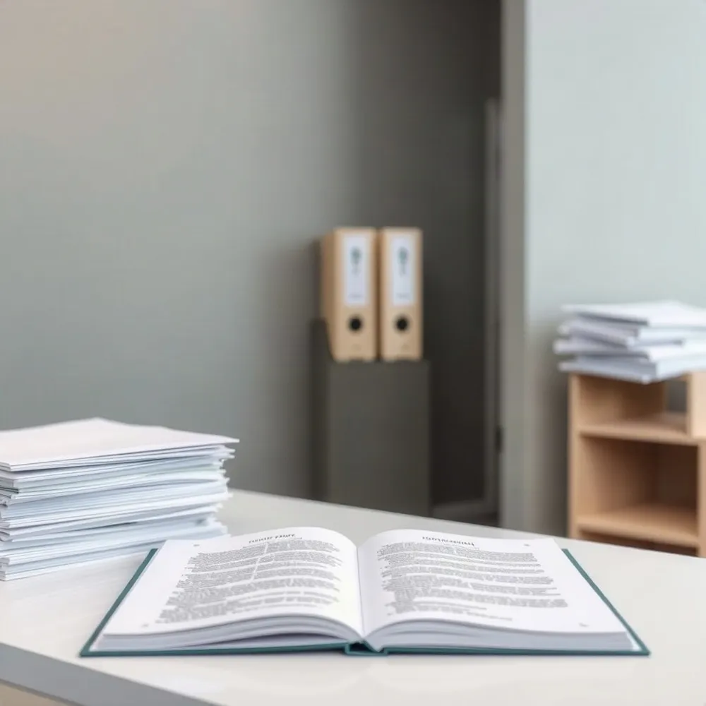 Navigating Medical Record Reviews for Insurance Settlements