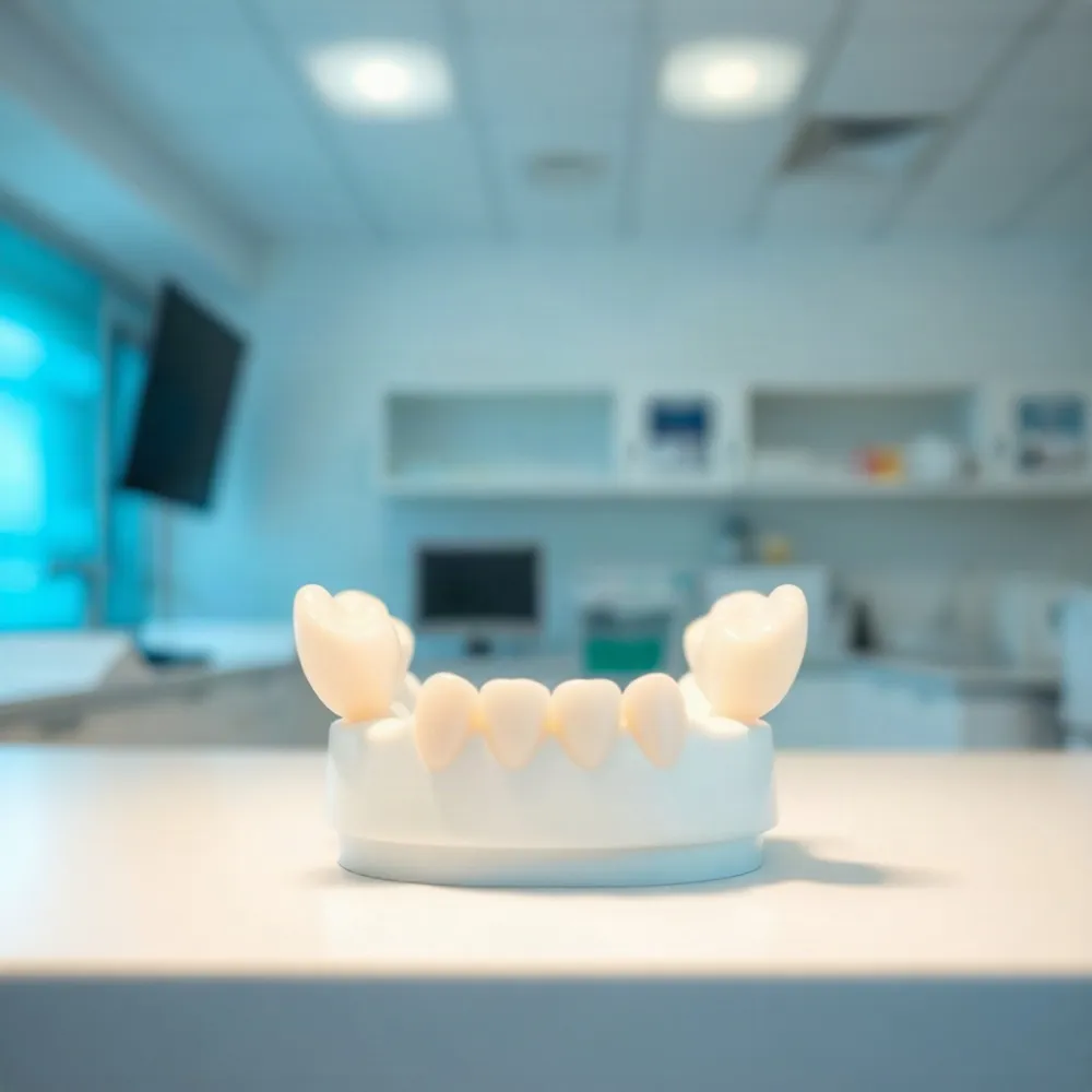 Are Dental Crowns Right for Your Broken Tooth