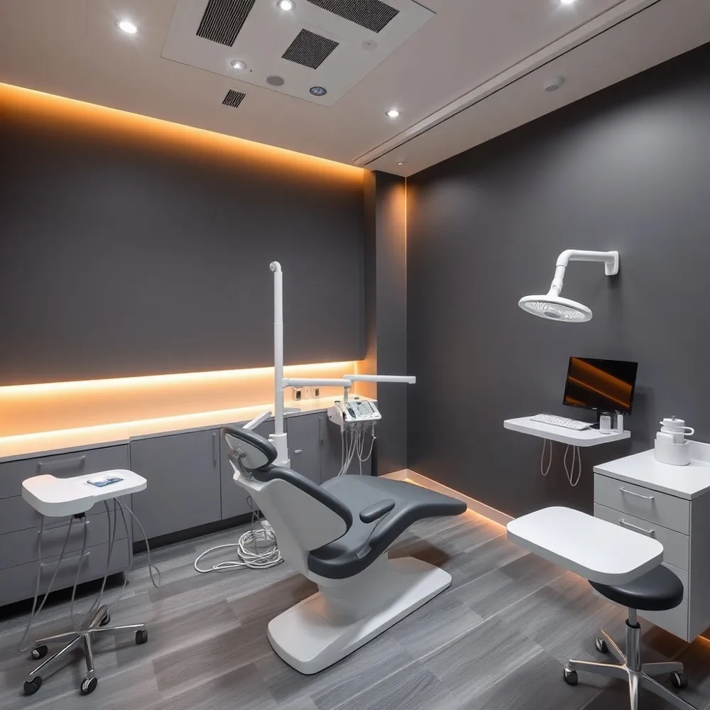 Same‑Day Dental Solutions: From Digital Scans to Immediate Restorations
