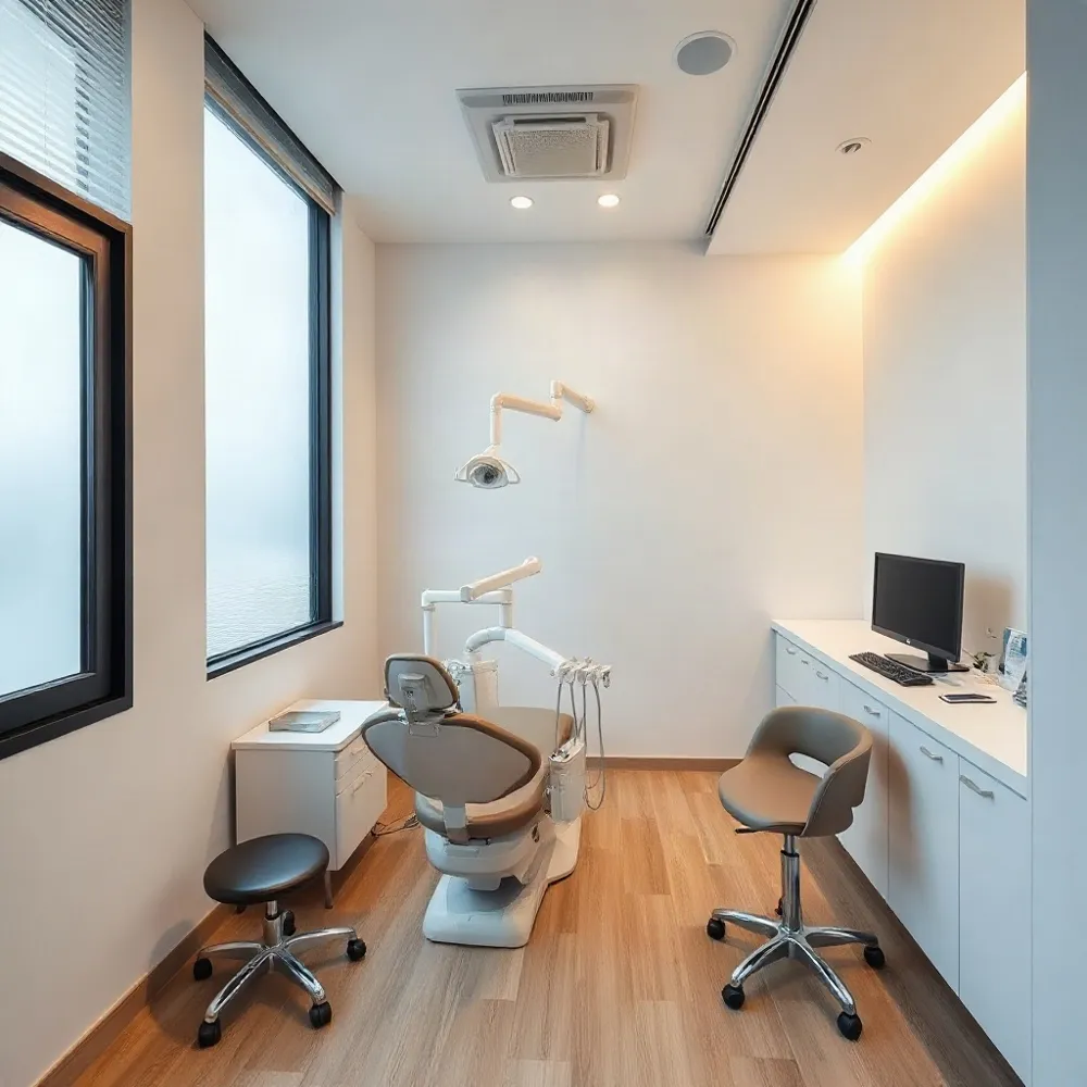 Modern Solutions For Patients With Sensitive Teeth
