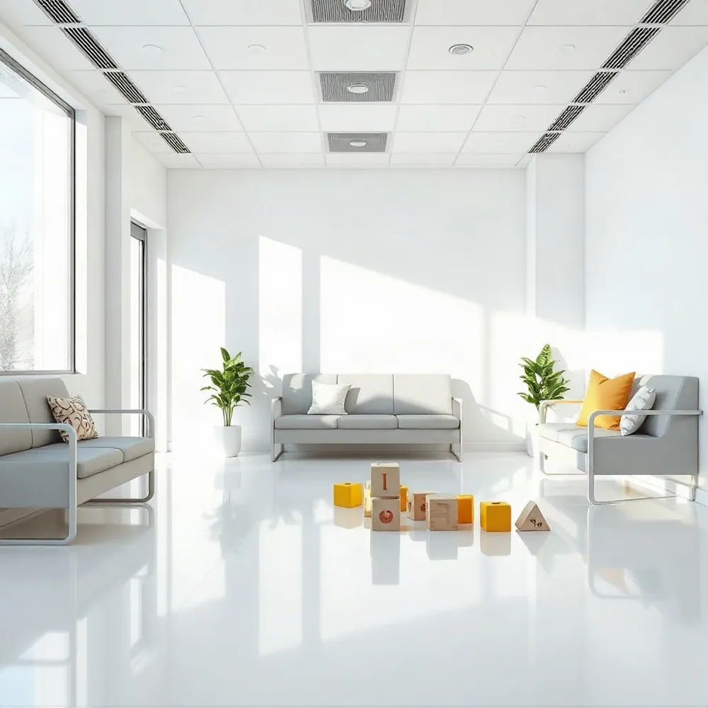 How to Prepare for Your First Pediatric Specialist Appointment