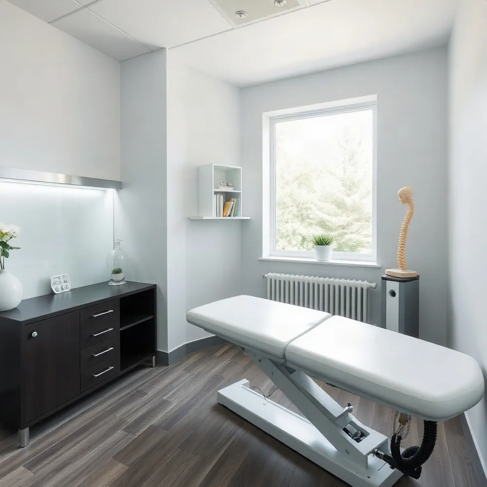 Understanding the Benefits of Non Invasive Spinal Rehab