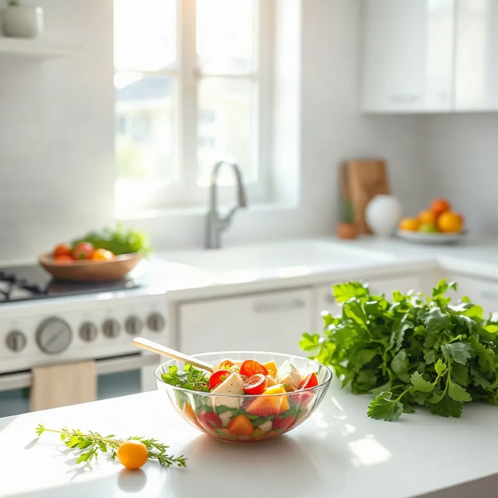 Nutritional Psychiatry: How Diet Boosts Your Mood