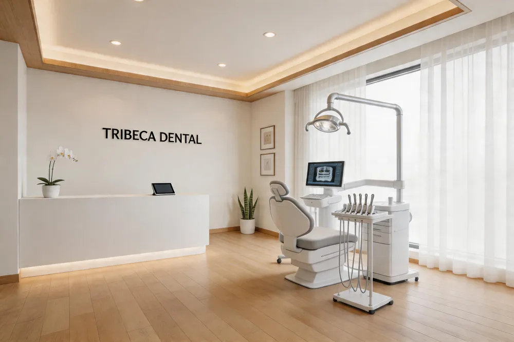 Cosmetic Dentist Secrets: What You Should Know Before Your Visit