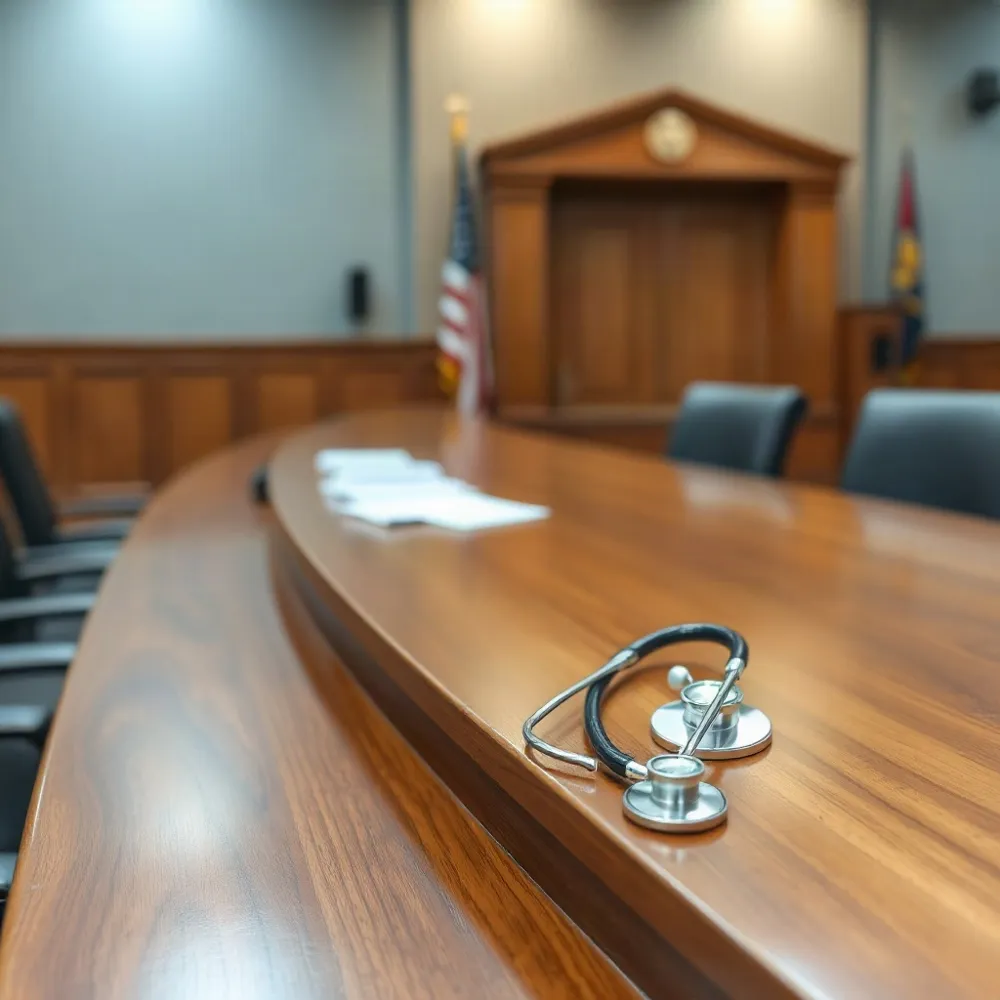 The Intersection of Medical Evaluation and Legal Advocacy