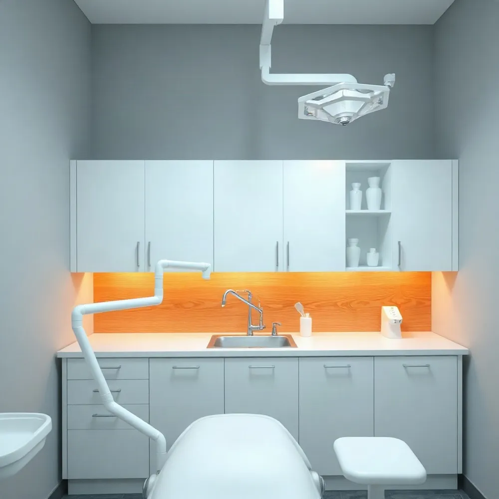 How In House Dental Labs Speed Up Your Treatment