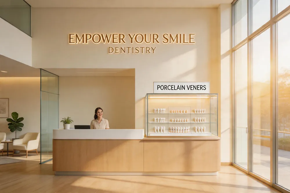Smile Makeovers: What’s the Latest Trend in Cosmetic Dentistry?