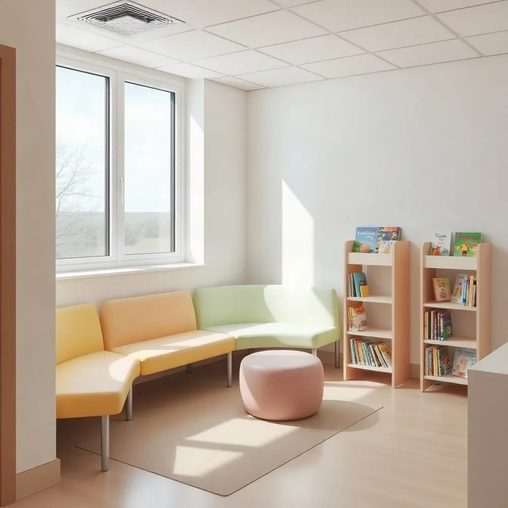 Why Continuity of Care Improves Pediatric Treatment Plans