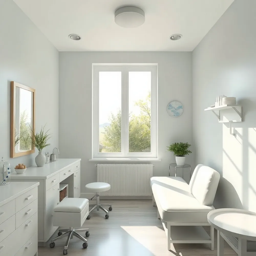 Addressing Early Signs of Sun Damage Effectively