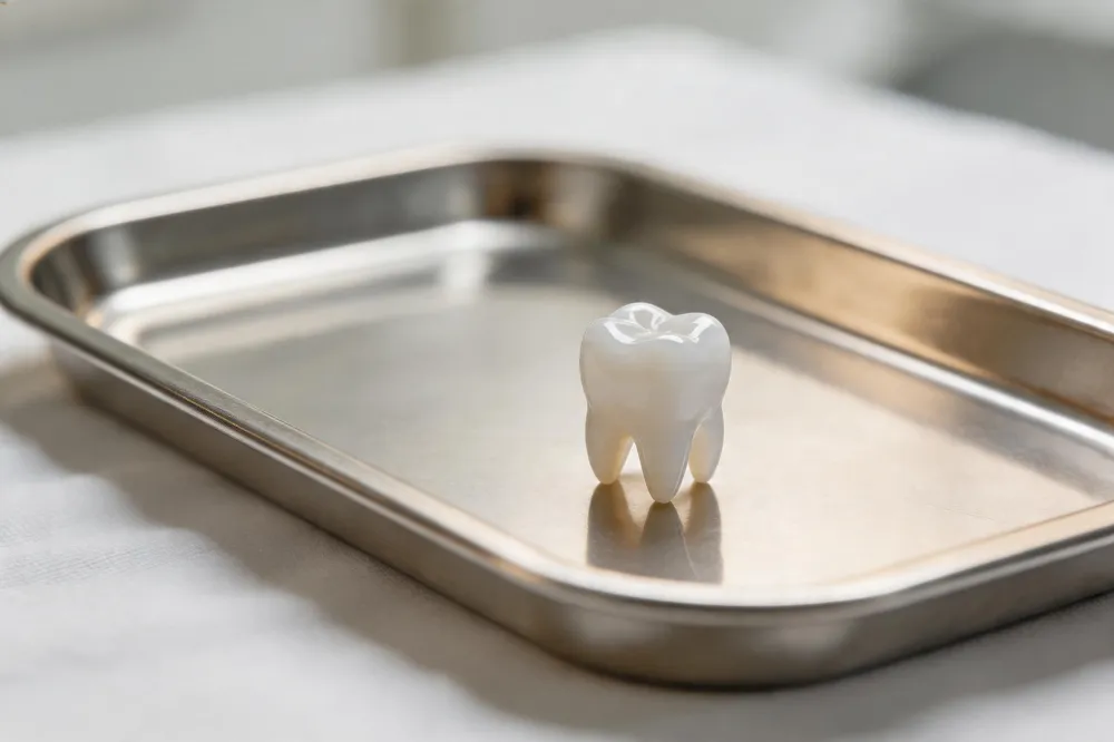 Crown Lengthening Explained: When Short Teeth Aren’t Just Cosmetic