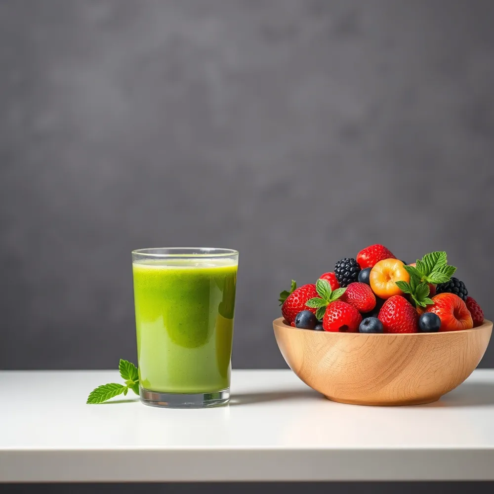 The Role of Sports Nutrition in Accelerating Injury Recovery