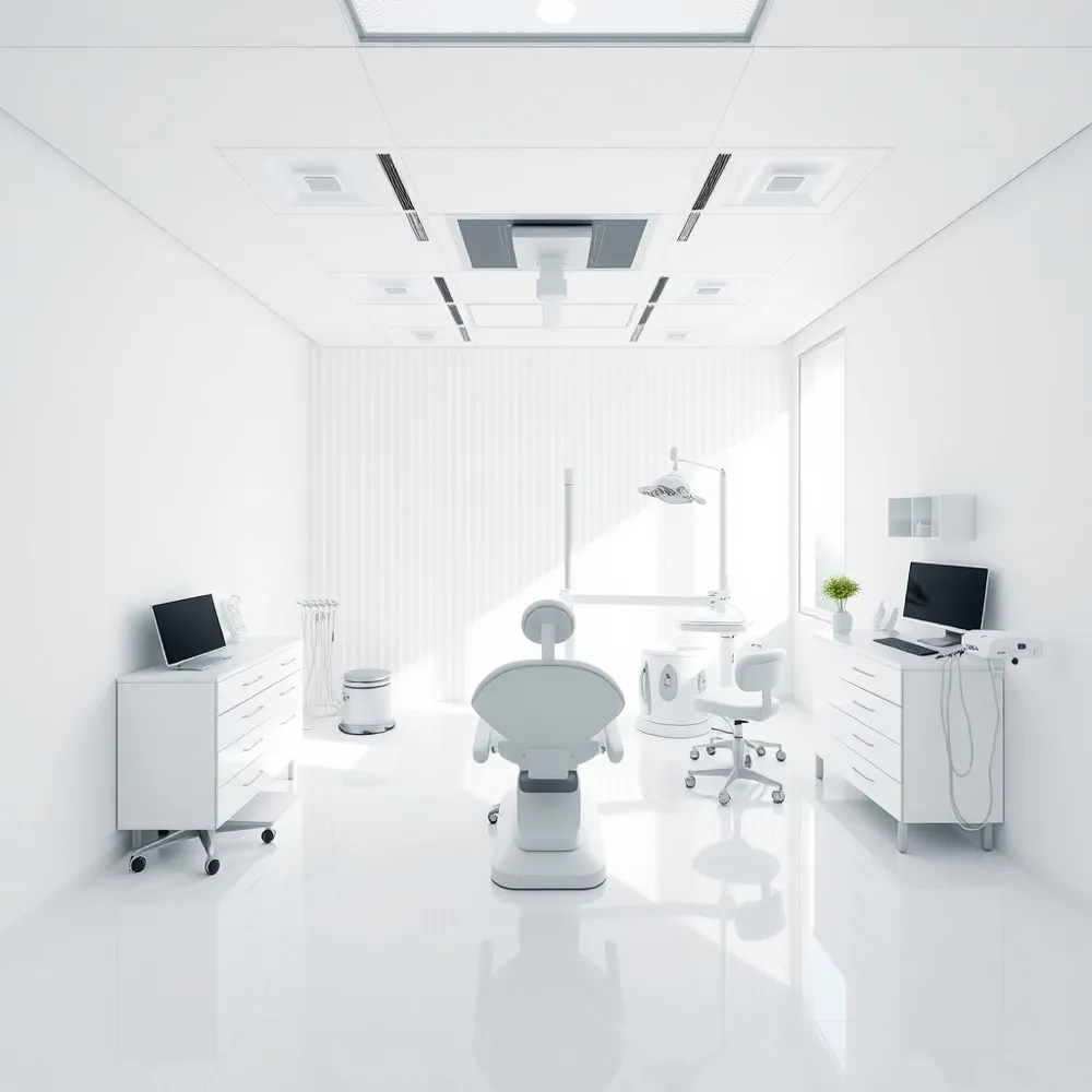 Navigating the World of Dentures: A Comprehensive Guide to Implant-Supported Solutions