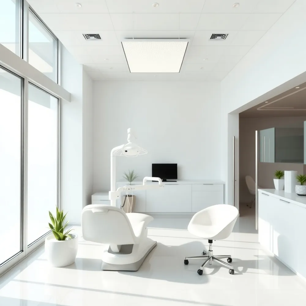 Full Mouth Rehabilitation: Discovering the Life-Changing Benefits of Comprehensive Dental Care