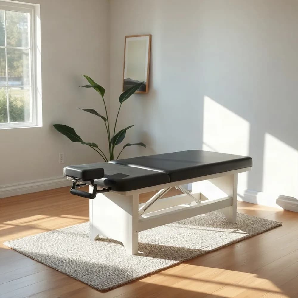 Managing Chronic Pain Through Holistic Chiropractic Methods