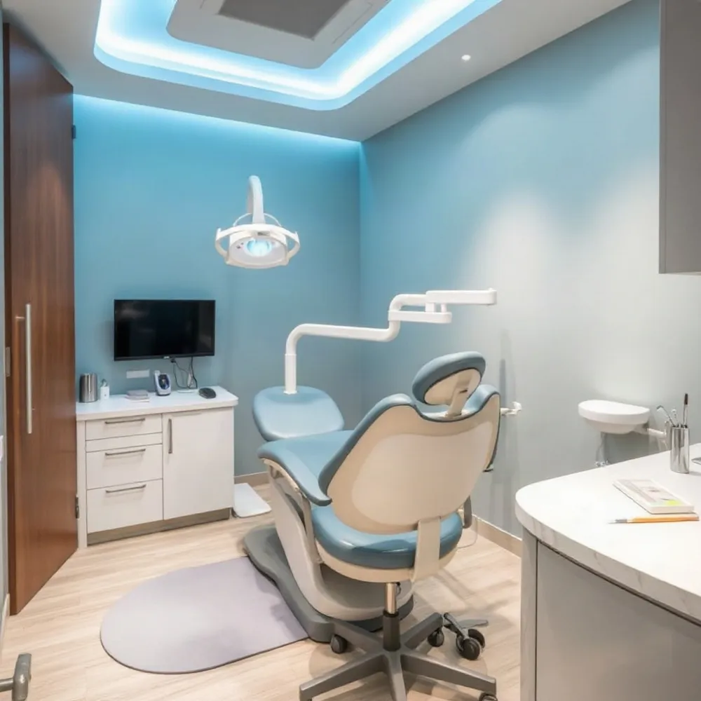 How Professional Cleanings Protect Your Gums