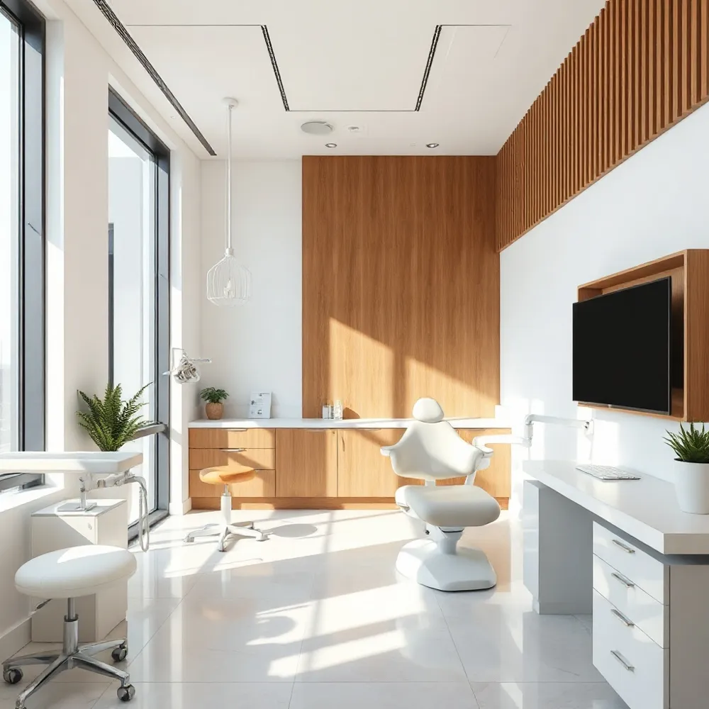 How We Make Every Dental Visit Comfortable and Stress Free