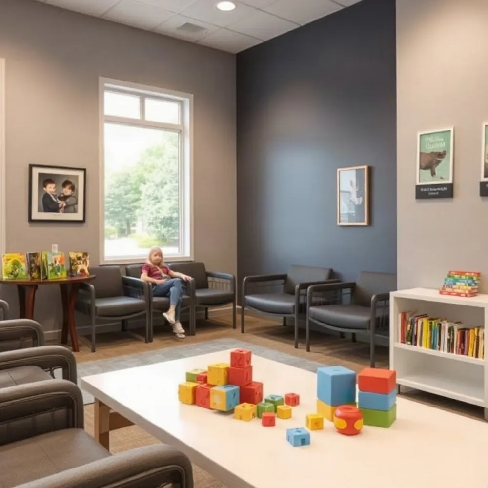 Essential Milestones Covered During Your Pediatric Well Visit