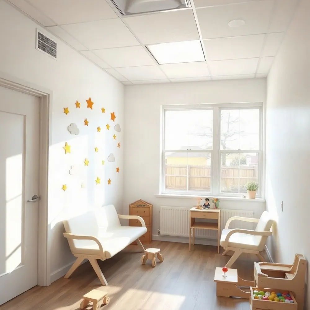 Comprehensive Pediatric Care in Federal Way: What to Expect