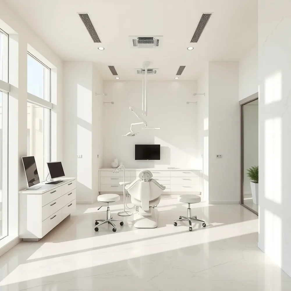 The Unexpected Connection Between Oral Cancer Exams and Early Detection of Systemic Diseases