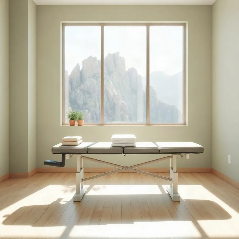 Why Athletes Choose Chiropractic to Prevent Sports Injuries