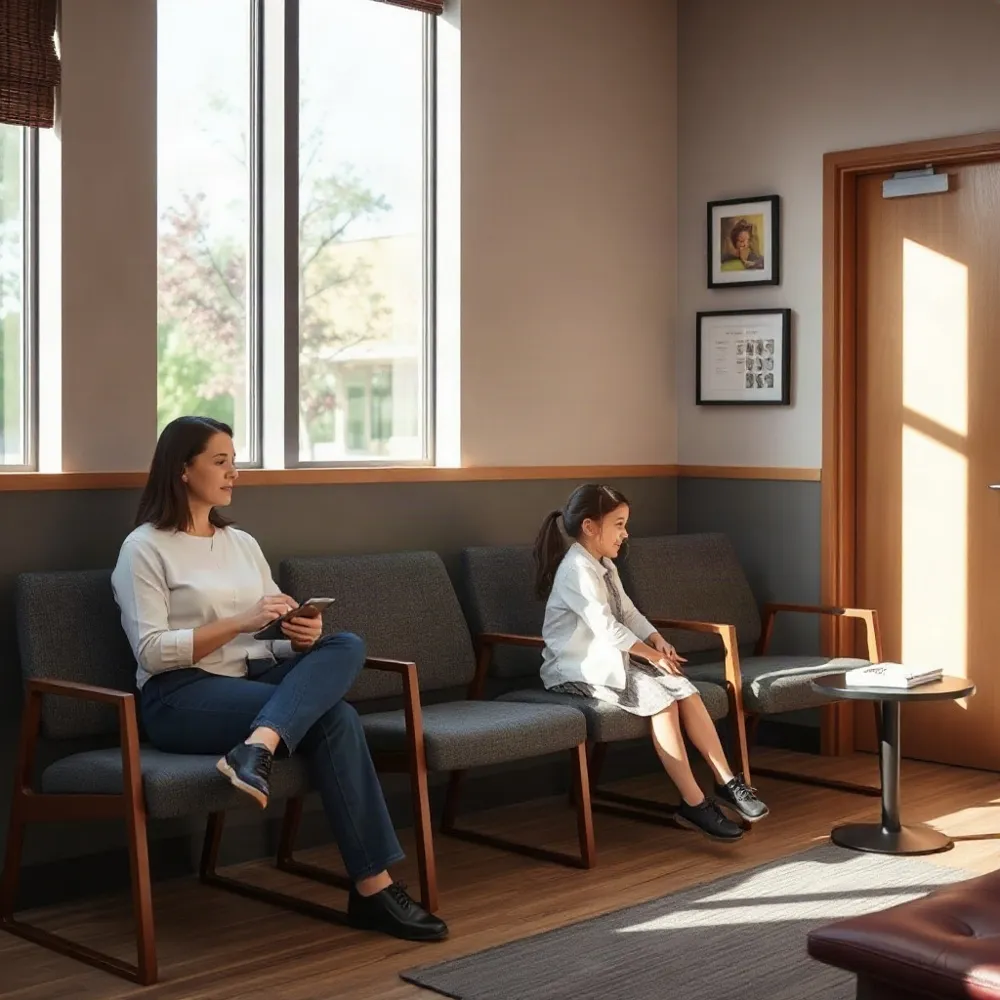 Why Continuity of Care Matters for Your Growing Family