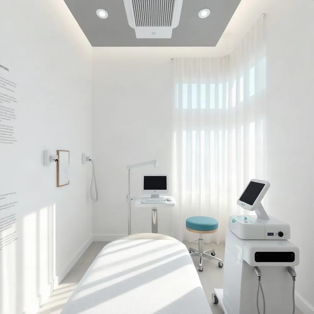 Preparing Your Skin for Laser Procedures