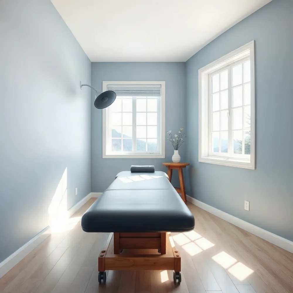 How Poor Posture Triggers Chronic Back Pain