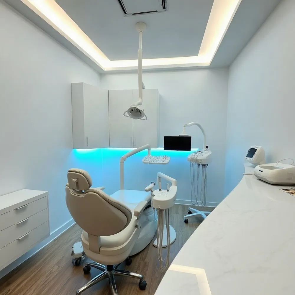 Cosmetic Dentistry Options for a Brighter, Whiter Smile