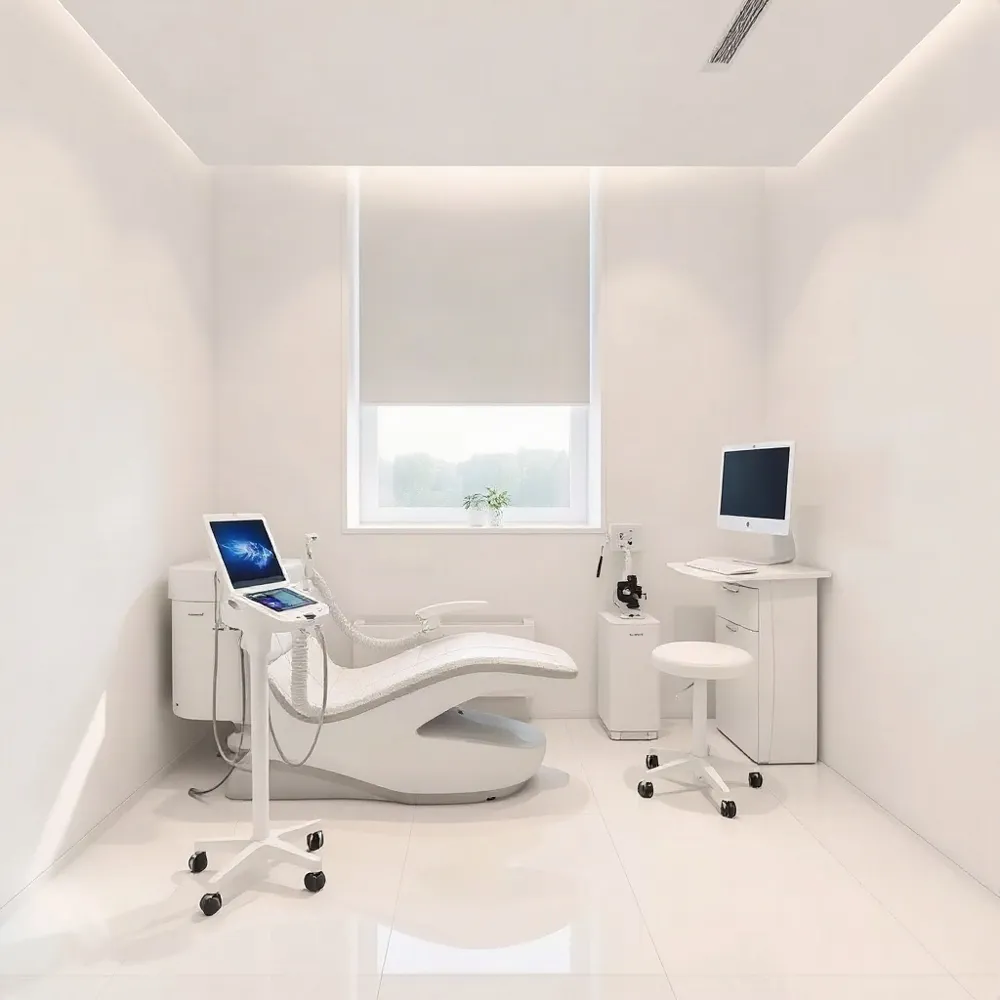 Laser Therapy for Toenail Fungus Explained