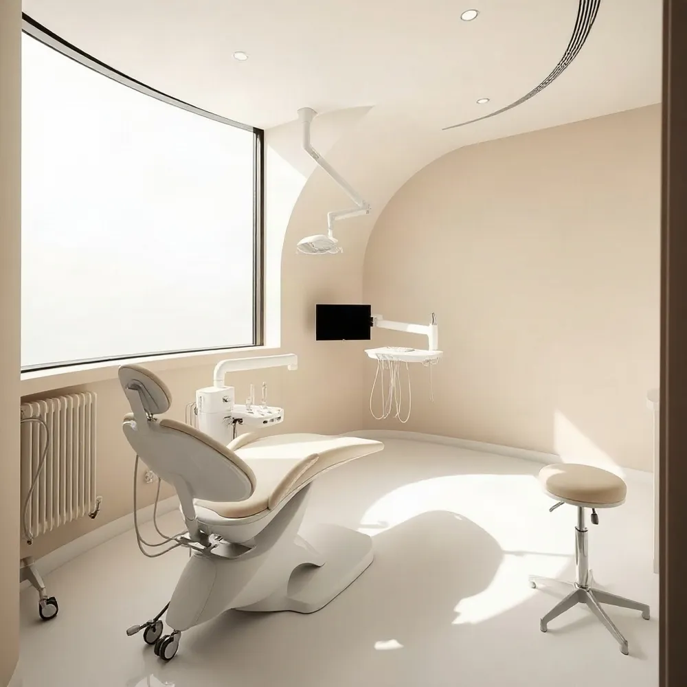 The Benefits of Choosing a Specialized Cosmetic Dentist