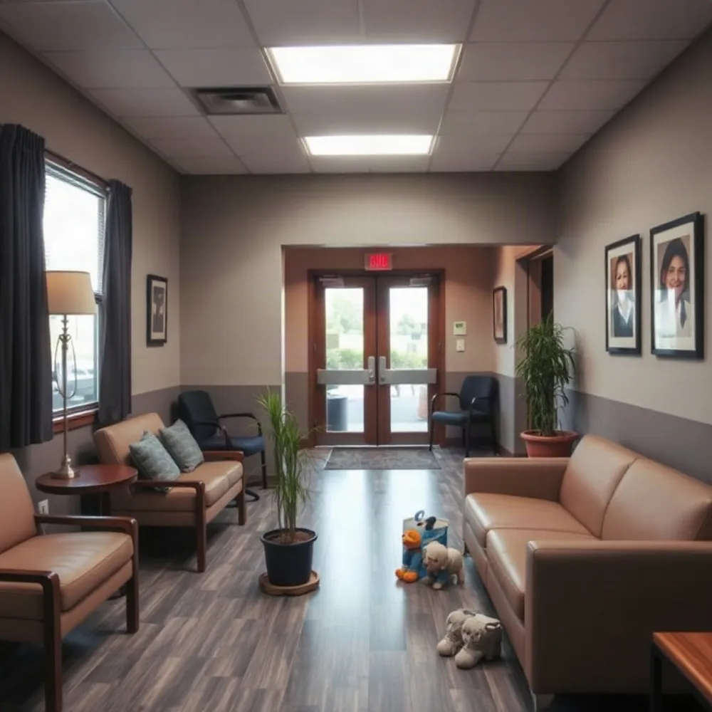 A Parent Guide to the Pediatric Well Visit Schedule