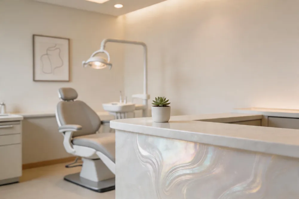 Tooth Colored Fillings: Aesthetic and Functional Benefits You Didn't Know