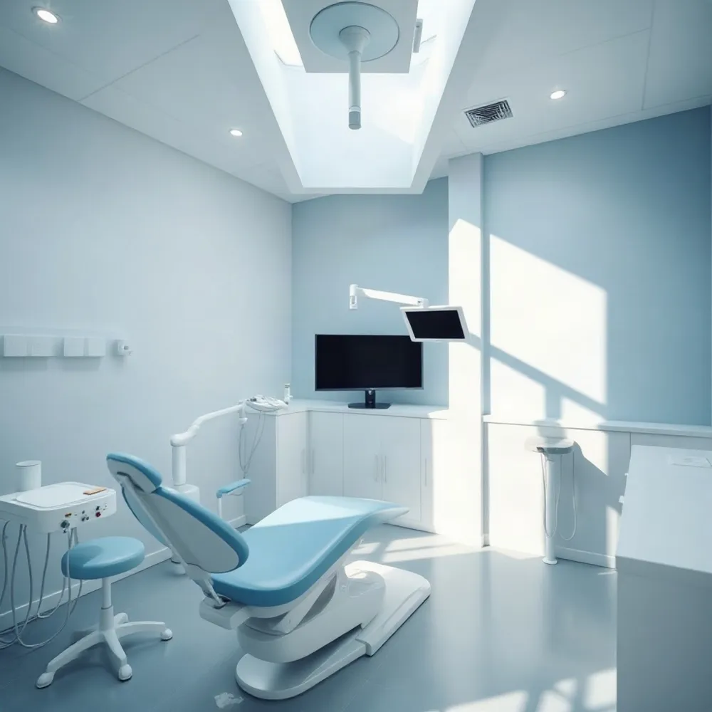 The Link Between Your Oral Health and Physical Wellness