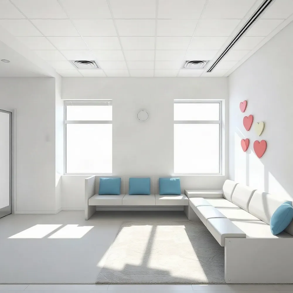 Understanding Common Pediatric Heart Murmurs in Children