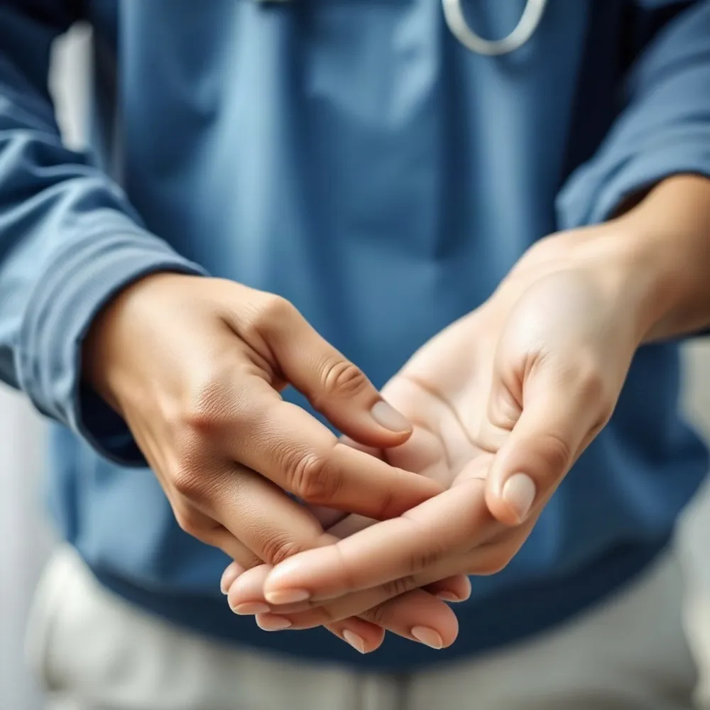 Common Causes of Pediatric Wrist Pain