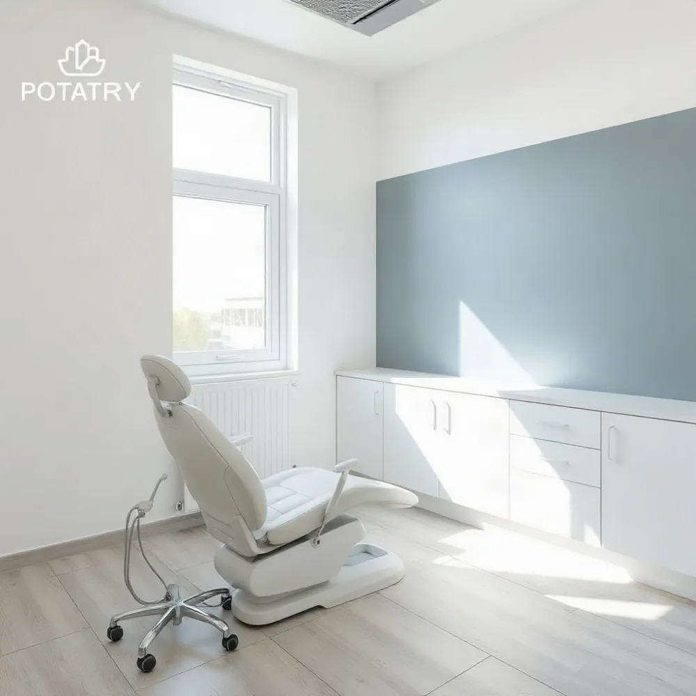 Frequently Asked Questions About Modern Podiatric Care