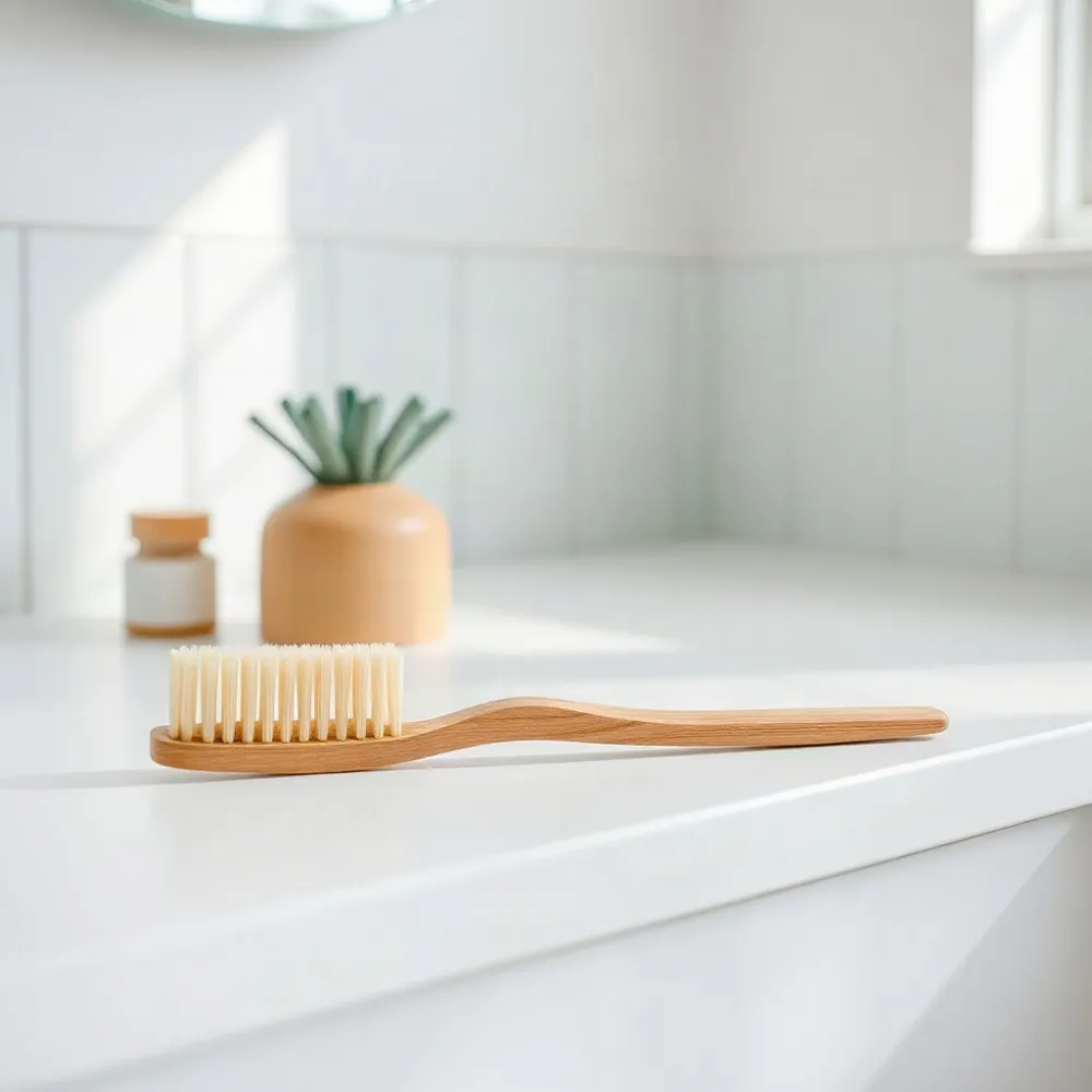Simple Daily Habits For A Healthier Brighter Smile