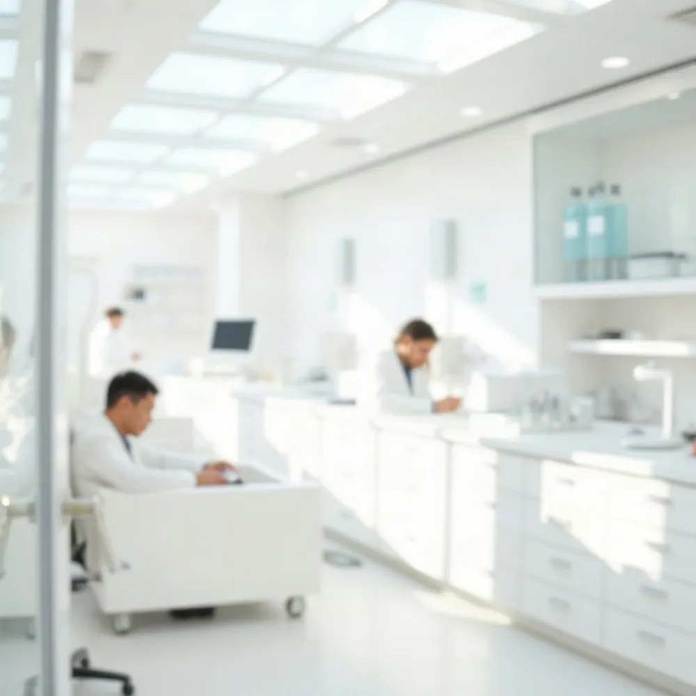 Decoding Your Longevity Profile in California Clinics