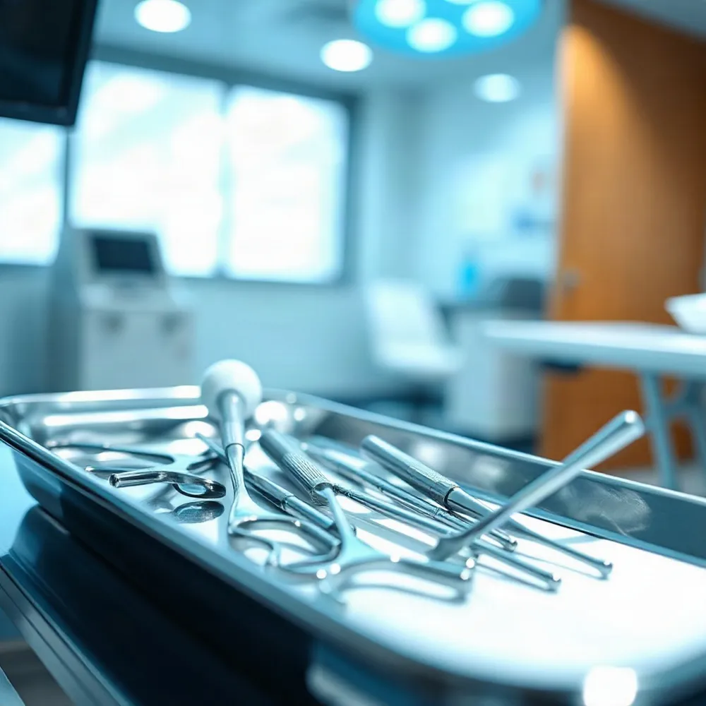 Debunking Common Myths About Foot Surgery Recovery