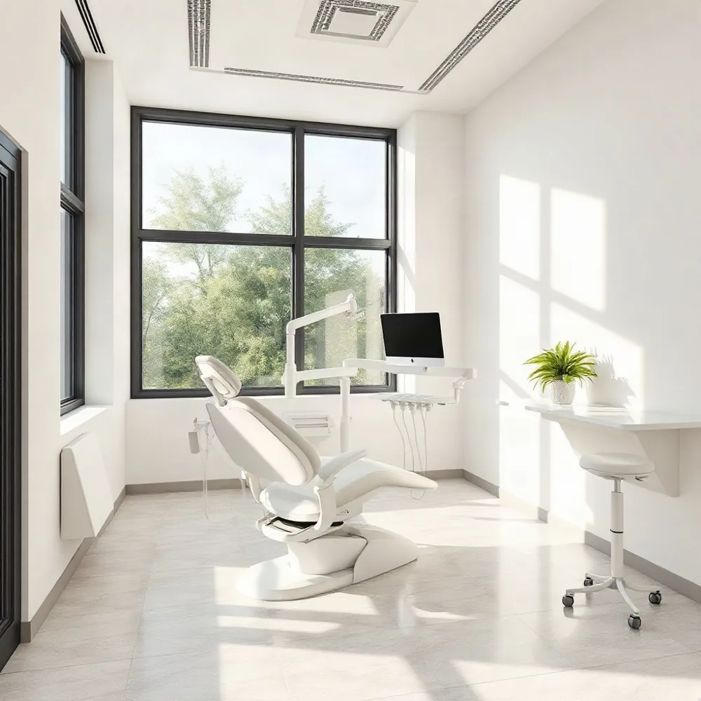 Why You Should Schedule a Comprehensive Dental Exam