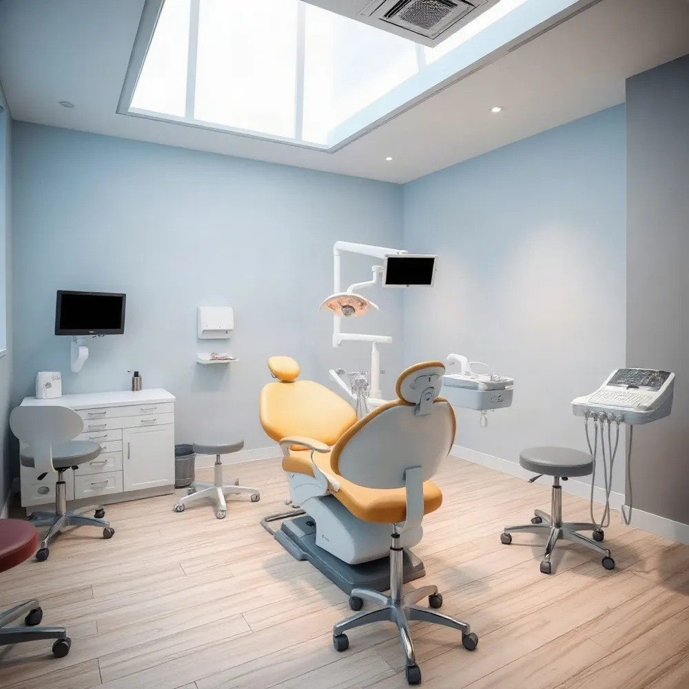 The Benefits of Multi-Generational Dental Care