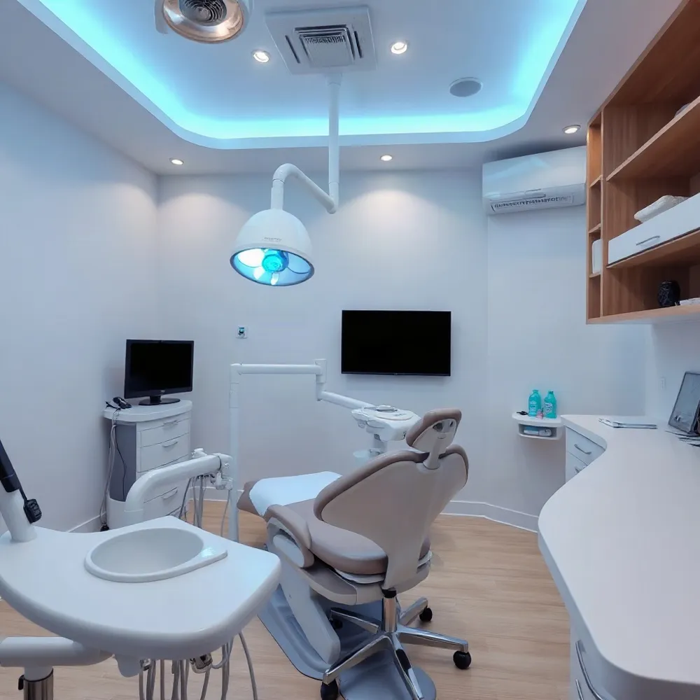 Technological Advancements Streamlining Dental Treatments