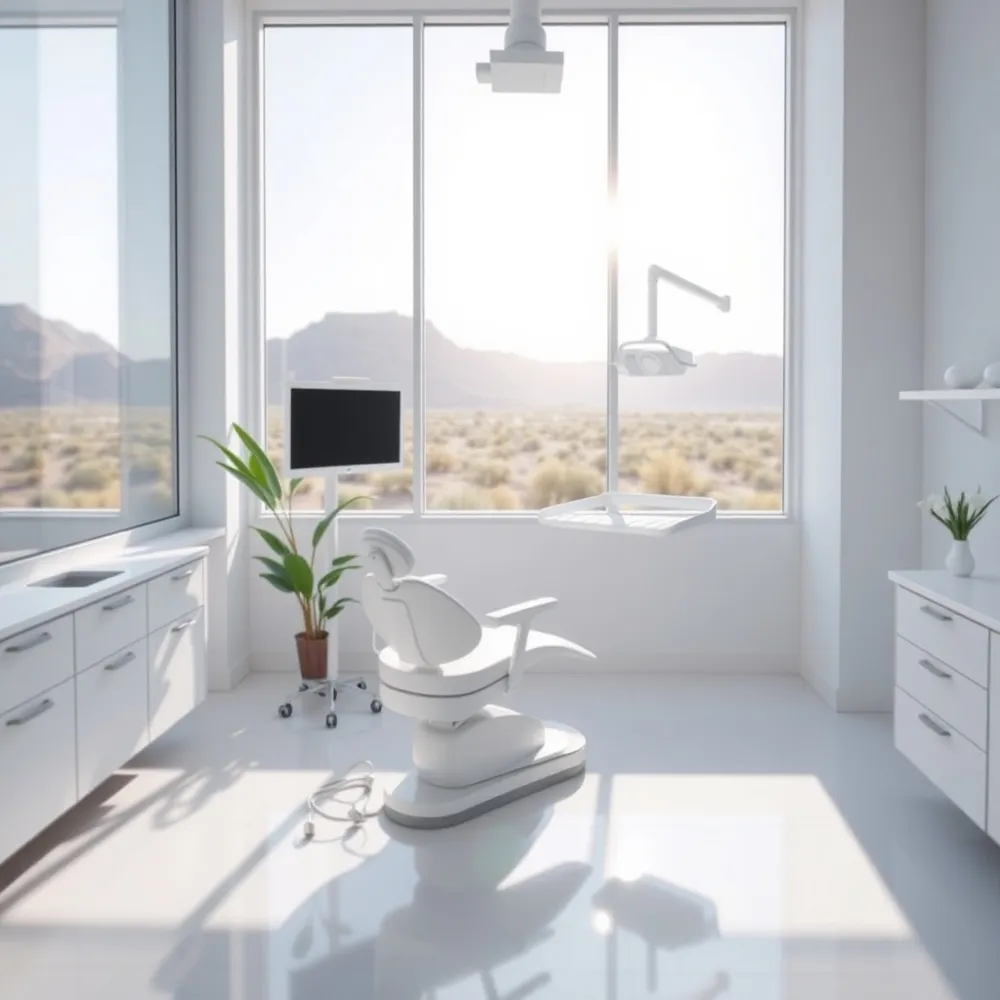 Family Dental Practices in Rio Rancho That Prioritize Comfort