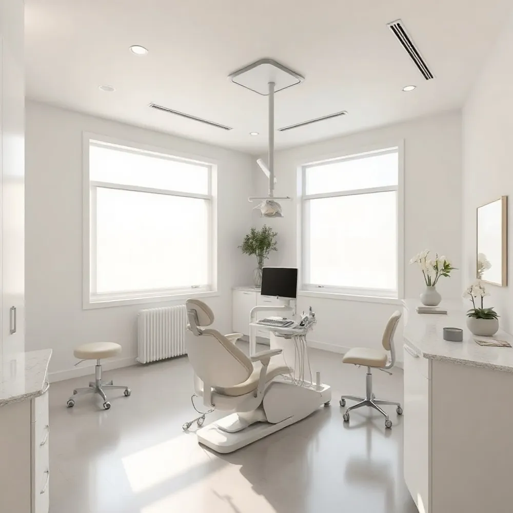 The Hidden Connection Between Gum Grafting and Facial Aesthetics