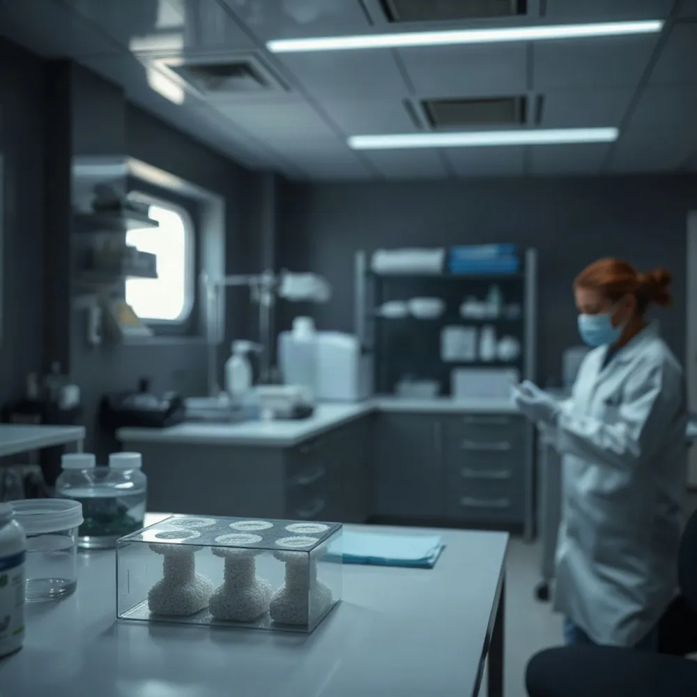 Bioengineered Scaffolds in Regenerative Medicine: Applications and Benefits