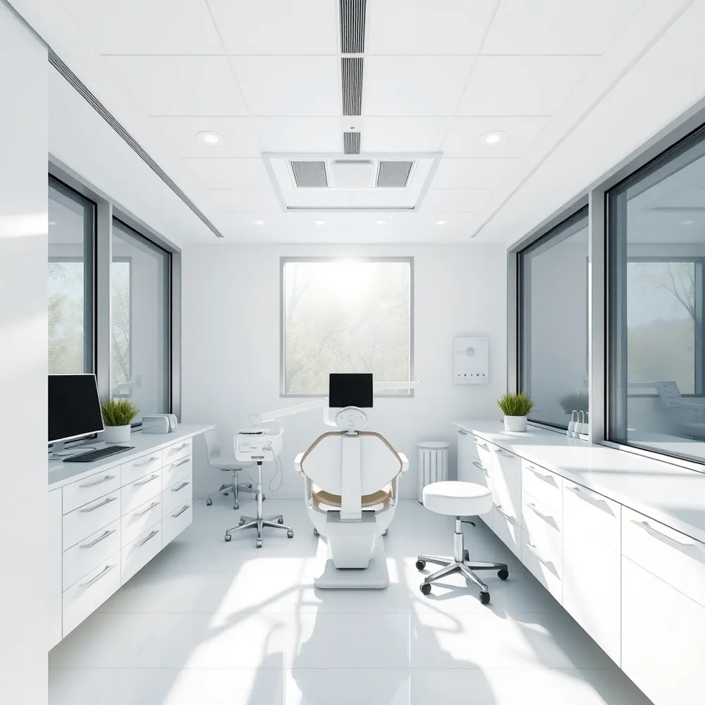 Why Some Patients Opt for “Mini” Dental Implants and What It Means for Them