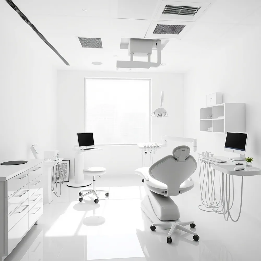 Why 3D Imaging Is Becoming a Standard in Orthodontic Care