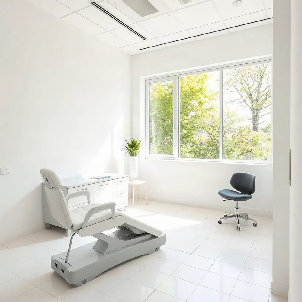 Benefits of Choosing Small Incision Foot Surgery